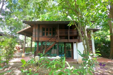 Casa de 4 dormitorios en San Pa Tong, Tailandia № 200374 - foto 2