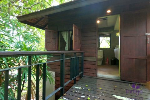 Casa de 4 dormitorios en San Pa Tong, Tailandia № 200374 - foto 8