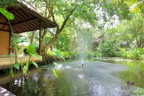Casa de 4 dormitorios en San Pa Tong, Tailandia № 200374 - foto 10