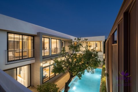 Casa de 5 dormitorios en Chiang Mai, Tailandia № 200372 - foto 4