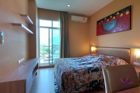 Condominio de 2 dormitorios en Chiang Mai, Tailandia № 200377 - foto 8