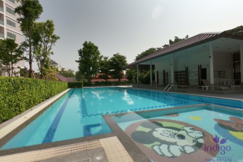 Condominio de 2 dormitorios en Chiang Mai, Tailandia № 200377 - foto 15