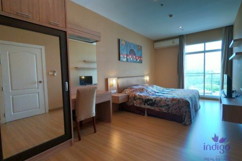 Condominio de 2 dormitorios en Chiang Mai, Tailandia № 200377 - foto 7