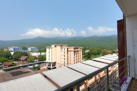 Condominio de 2 dormitorios en Chiang Mai, Tailandia № 200377 - foto 13