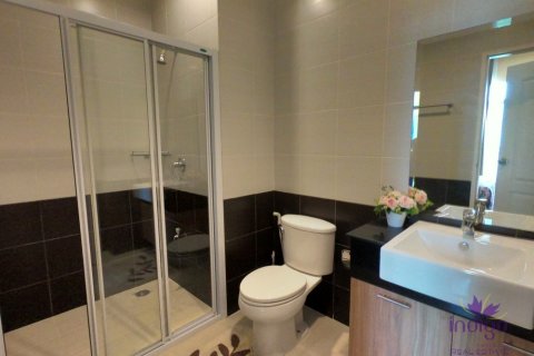 Condominio de 2 dormitorios en Chiang Mai, Tailandia № 200377 - foto 10