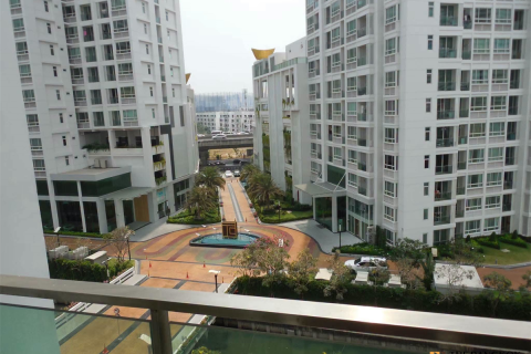Condominio de 2 dormitorios en Bangkok, Tailandia № 197436 - foto 10