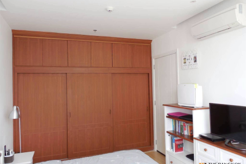 Condominio de 2 dormitorios en Bangkok, Tailandia № 197436 - foto 7