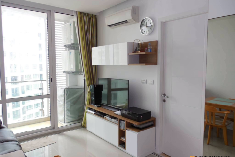 Condominio de 2 dormitorios en Bangkok, Tailandia № 197436 - foto 2