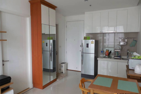 Condominio de 2 dormitorios en Bangkok, Tailandia № 197436 - foto 3