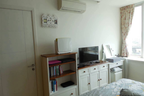 Condominio de 2 dormitorios en Bangkok, Tailandia № 197436 - foto 6