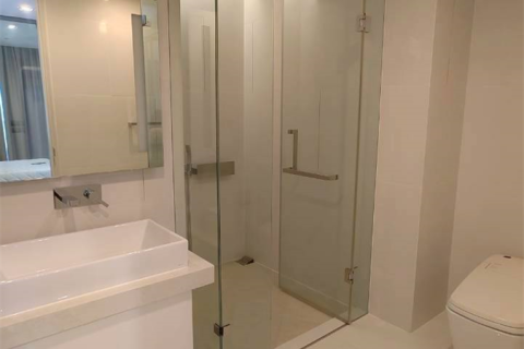 Condominio de 1 dormitorio en Bangkok, Tailandia № 197435 - foto 2