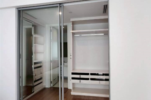 Condominio de 1 dormitorio en Bangkok, Tailandia № 197435 - foto 6