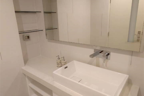 Condominio de 1 dormitorio en Bangkok, Tailandia № 197435 - foto 8