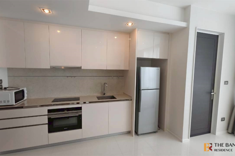 Condominio de 1 dormitorio en Bangkok, Tailandia № 197435 - foto 4