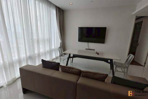 Condominio de 1 dormitorio en Bangkok, Tailandia № 197435 - foto 5