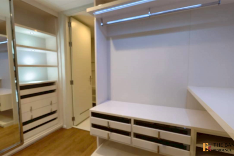 Condominio de 1 dormitorio en Bangkok, Tailandia № 197435