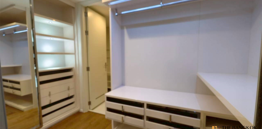 Condominio de 1 dormitorio en Bangkok, Tailandia № 197435