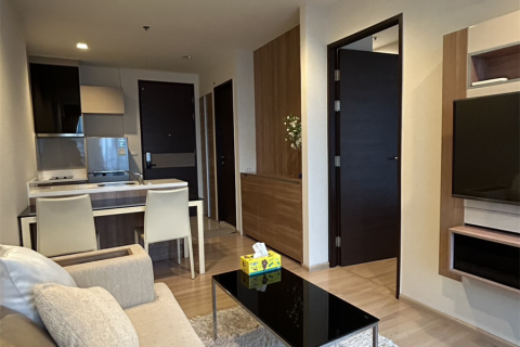 Condo in Bangkok, Thailand, 1 bedroom № 197434 - photo 9