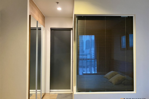 Condo in Bangkok, Thailand, 1 bedroom № 197434 - photo 6
