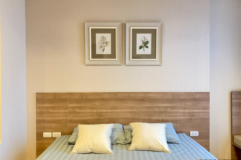 Condo in Bangkok, Thailand, 1 bedroom № 197434 - photo 4