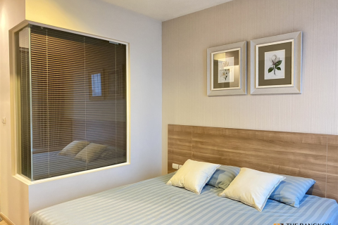 Condo in Bangkok, Thailand, 1 bedroom № 197434 - photo 3