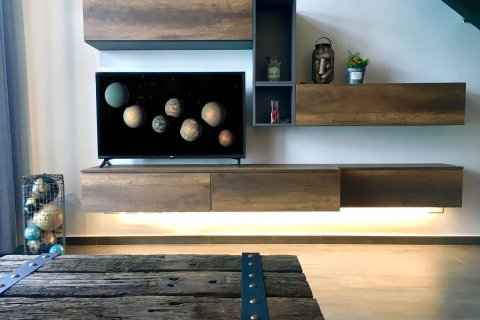 Estudio en el condominio en Khlong Toei, Bangkok, Tailandia № 164258 - foto 11