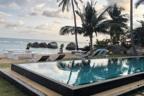 Terreno 1600 m2 en Ko Samui, Tailandia № 203089 - foto 5