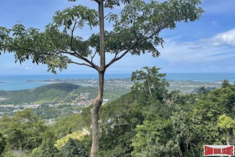 Terreno 2707 m2 en Surat Thani, Tailandia № 203092 - foto 3