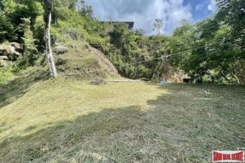 Terreno 2707 m2 en Surat Thani, Tailandia № 203092 - foto 4