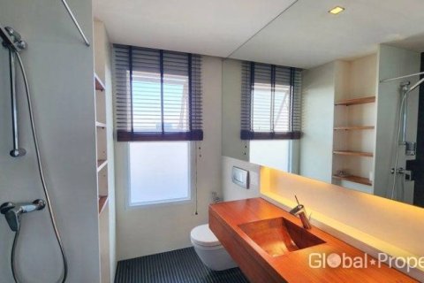 Condominio de 1 dormitorio en Pattaya, Tailandia № 163968 - foto 18