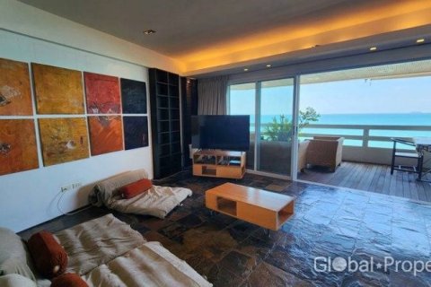Condominio de 1 dormitorio en Pattaya, Tailandia № 163968 - foto 6