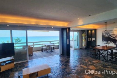 Condominio de 1 dormitorio en Pattaya, Tailandia № 163968 - foto 5