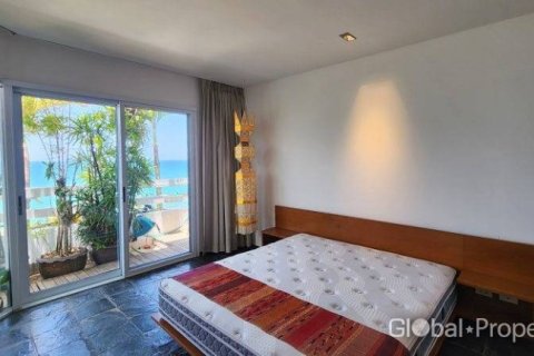 Condominio de 1 dormitorio en Pattaya, Tailandia № 163968 - foto 13