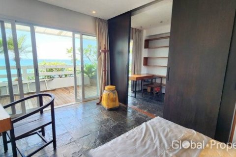 Condominio de 1 dormitorio en Pattaya, Tailandia № 163968 - foto 16