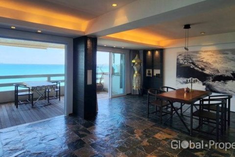 Condominio de 1 dormitorio en Pattaya, Tailandia № 163968 - foto 7