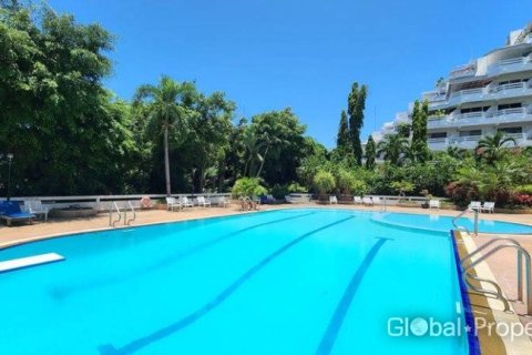 Condominio de 1 dormitorio en Pattaya, Tailandia № 163968 - foto 19