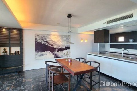 Condominio de 1 dormitorio en Pattaya, Tailandia № 163968 - foto 8
