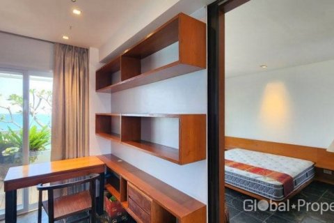 Condominio de 1 dormitorio en Pattaya, Tailandia № 163968 - foto 12