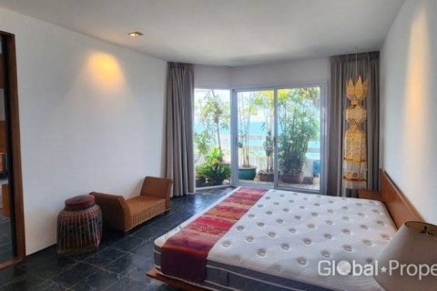 Condominio de 1 dormitorio en Pattaya, Tailandia № 163968 - foto 14