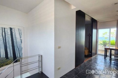 Condominio de 1 dormitorio en Pattaya, Tailandia № 163968 - foto 11