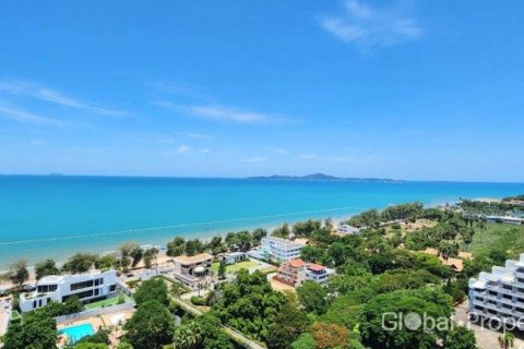 Condo in Pattaya, Thailand, 1 bedroom № 163968