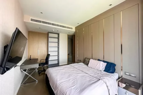 Condominio de 2 dormitorios en Pathum Wan, Bangkok, Tailandia № 136937 - foto 14