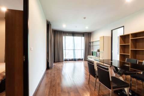 Condominio de 2 dormitorios en Bangkok, Tailandia en The Address Chidlom  № 50742