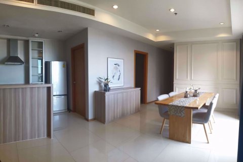 Sobre plano The Emporio Place en Bangkok, Tailandia № 36631 - foto 4