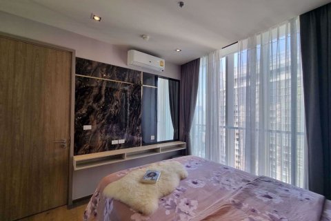 Off-Plan Park Origin Phromphong in Bangkok, Thailand № 36604 - Foto 13