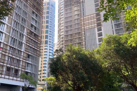 Off-Plan Park Origin Phromphong in Bangkok, Thailand № 36604 - Foto 17