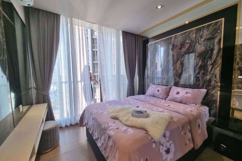 Off-Plan Park Origin Phromphong in Bangkok, Thailand № 36604 - Foto 14