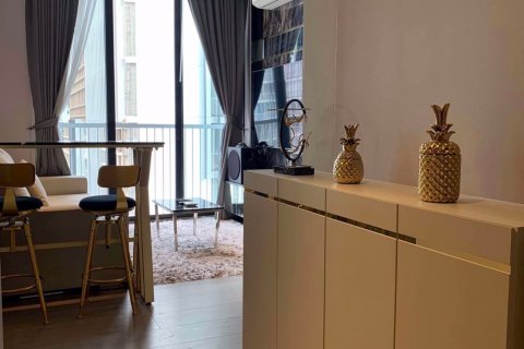 Off-Plan Park Origin Phromphong in Bangkok, Thailand № 36604 - Foto 6