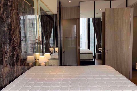 Off-Plan Park Origin Phromphong in Bangkok, Thailand № 36604 - Foto 16