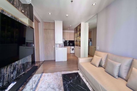 Off-Plan Park Origin Phromphong in Bangkok, Thailand № 36604 - Foto 3